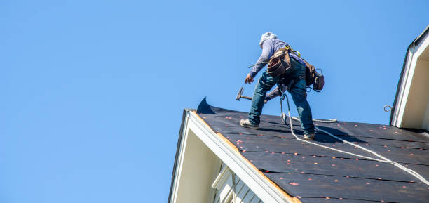 Quick and Trustworthy Emergency Roof Repair Services in Leilani Estates, HI